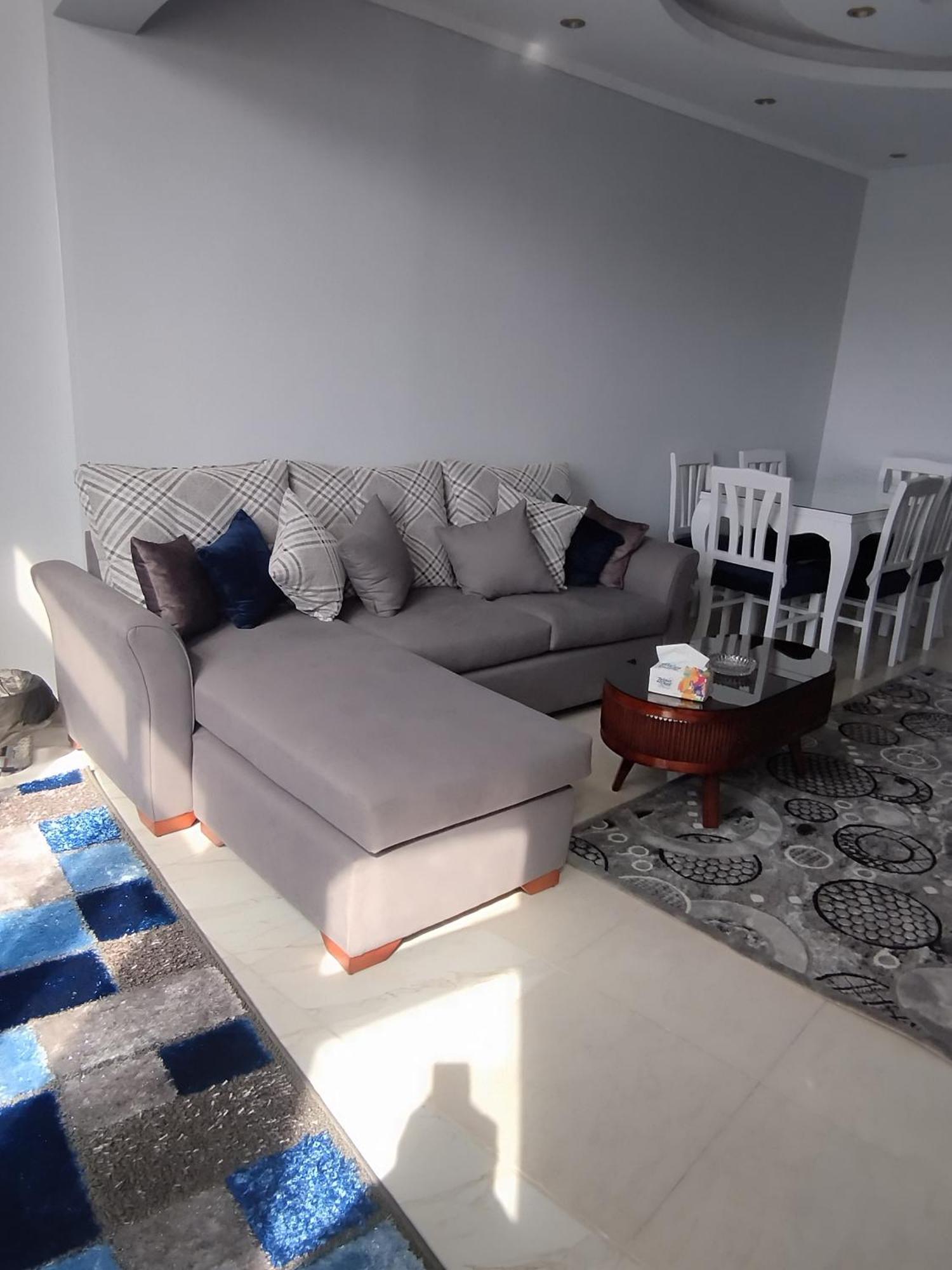 Alex Panoramic Seaview Apartment Alexandria Luaran gambar