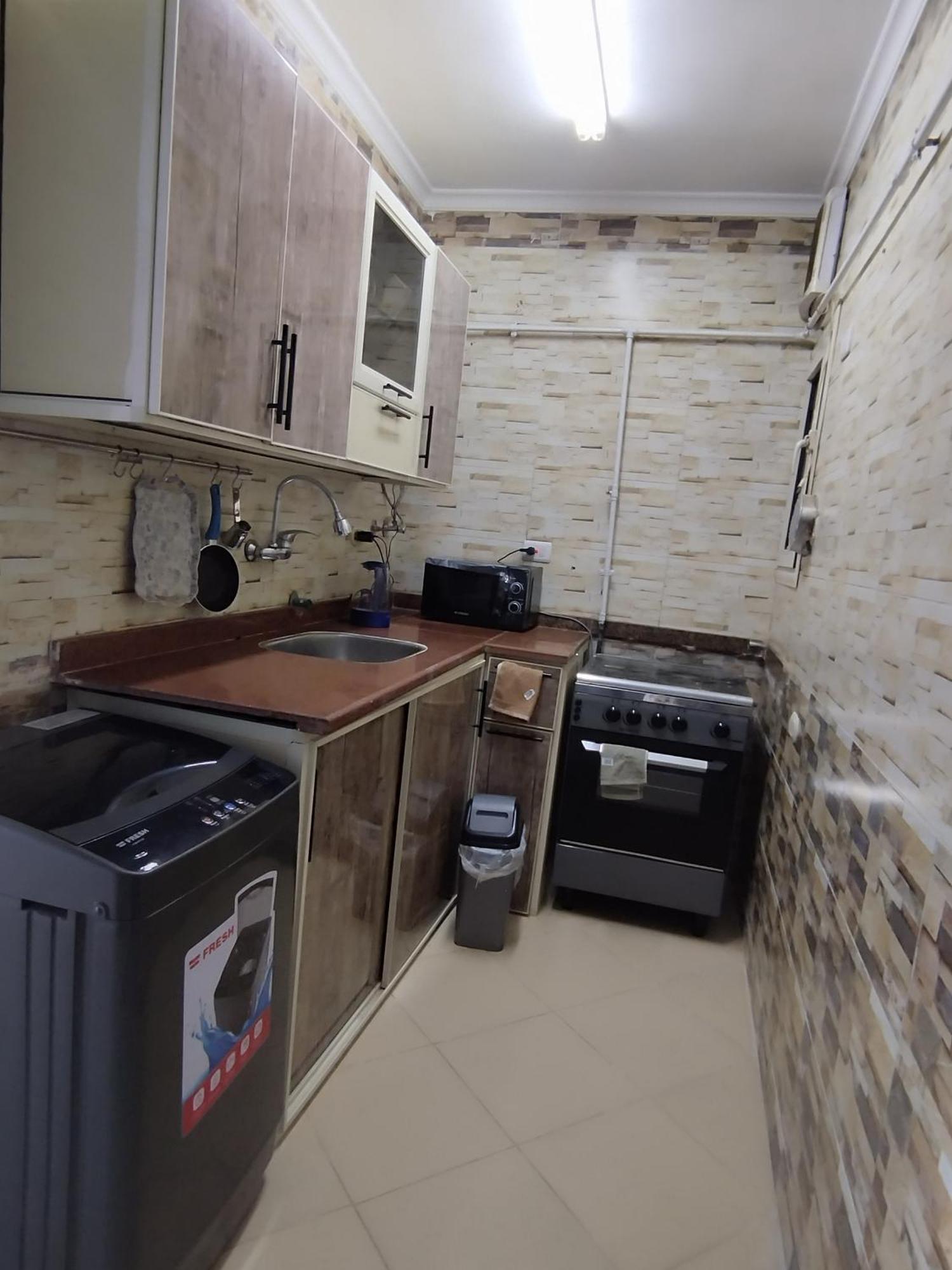 Alex Panoramic Seaview Apartment Alexandria Luaran gambar