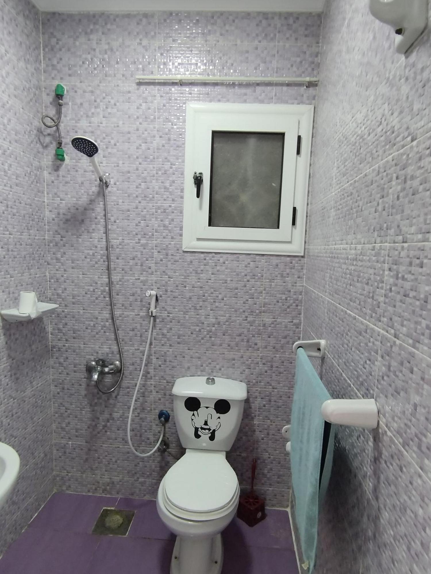 Alex Panoramic Seaview Apartment Alexandria Luaran gambar