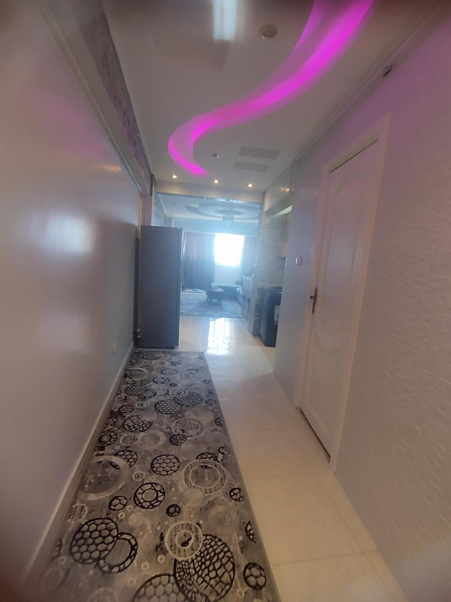 Alex Panoramic Seaview Apartment Alexandria Luaran gambar